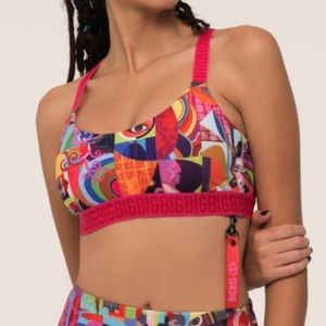 COPY - BIGBIG Sports Bra B